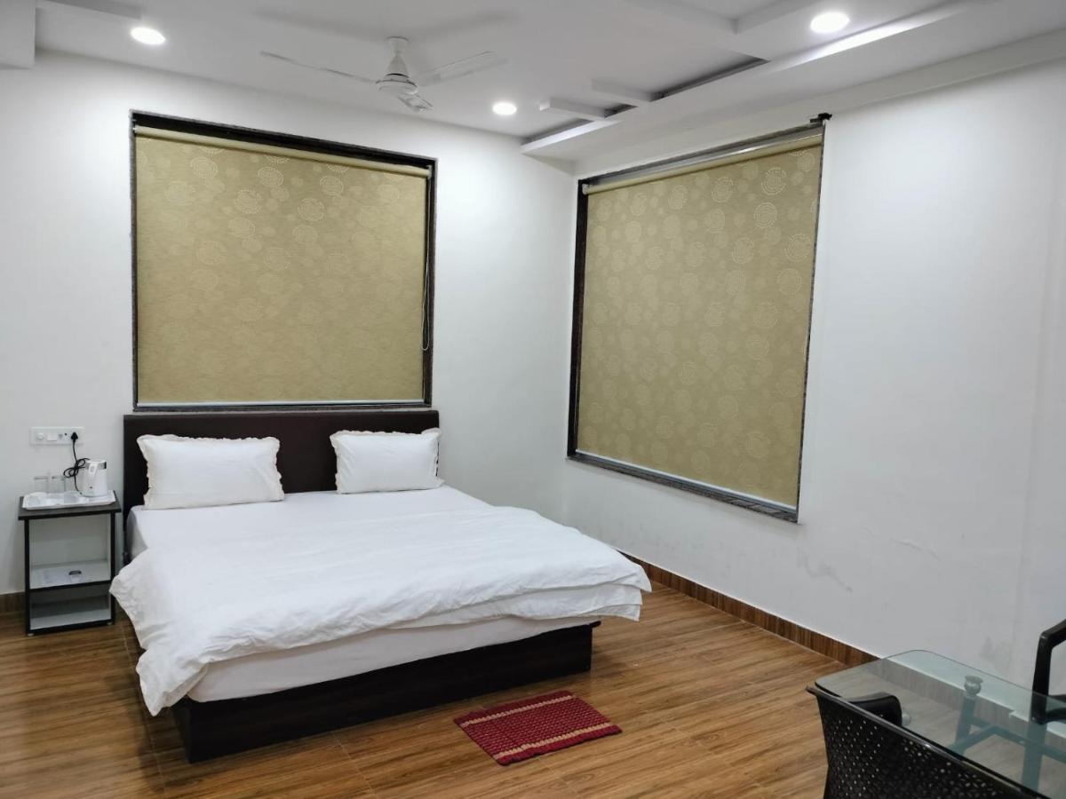 Hotel Satkar International Chhindwara Екстер'єр фото