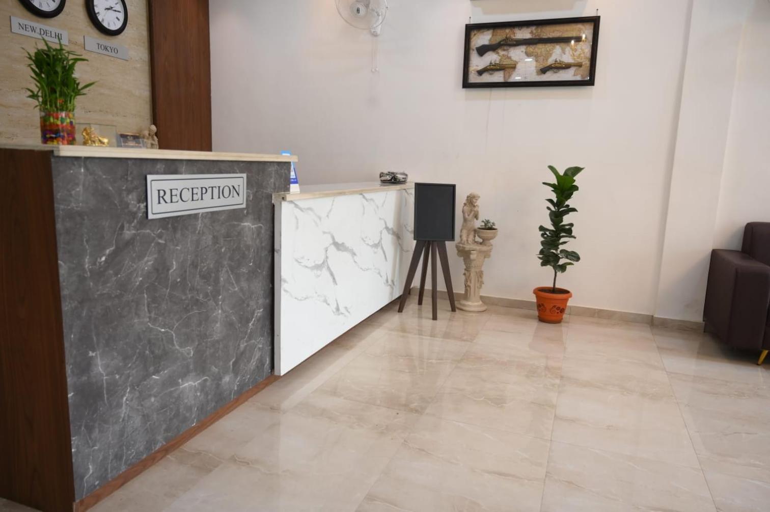 Hotel Satkar International Chhindwara Екстер'єр фото