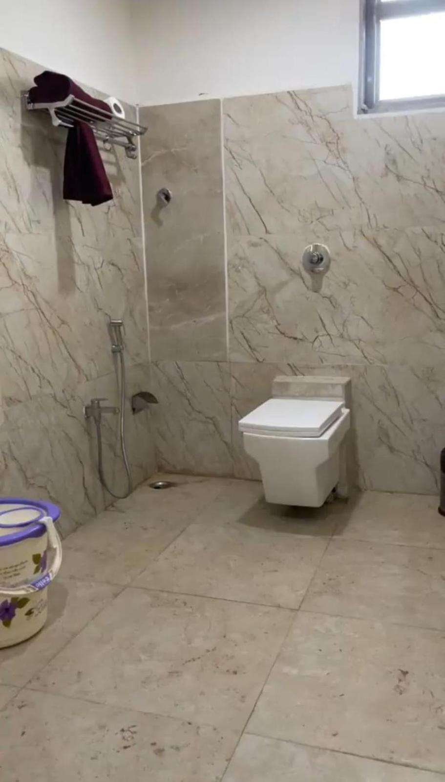 Hotel Satkar International Chhindwara Екстер'єр фото